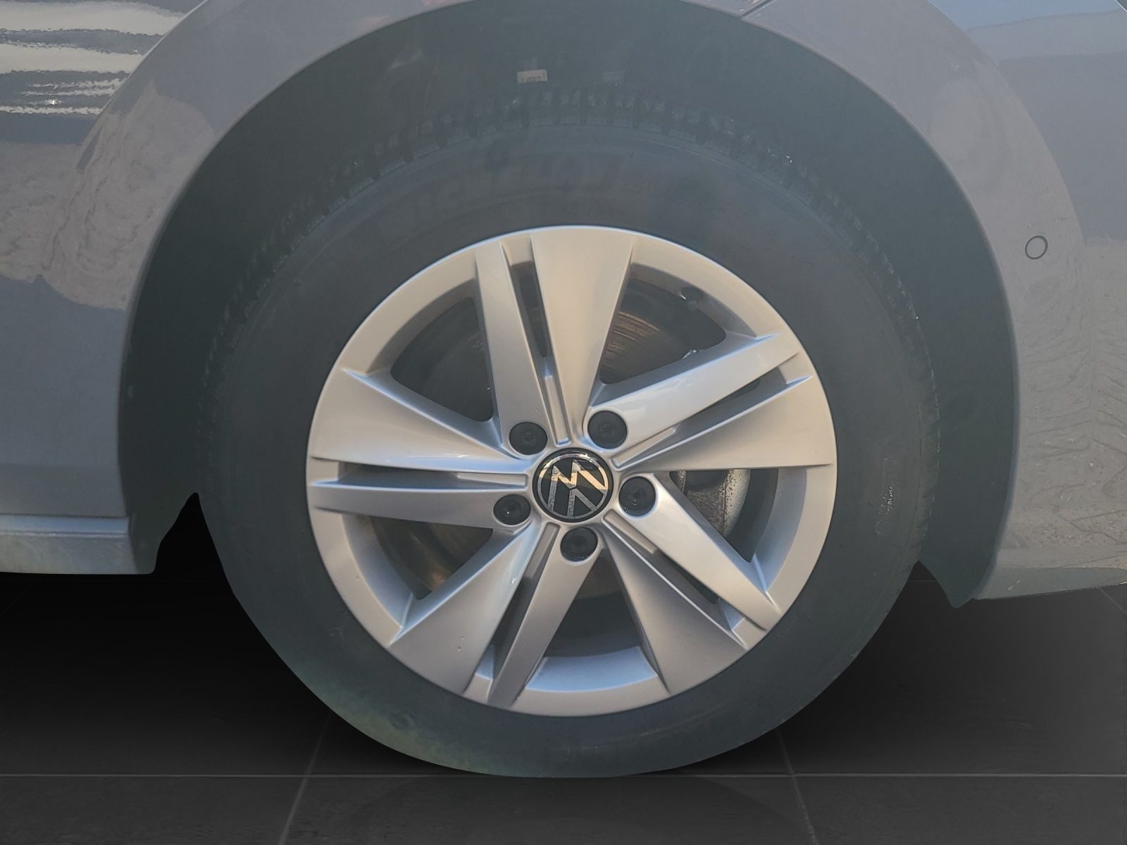Volkswagen Golf Variant – Bild 7