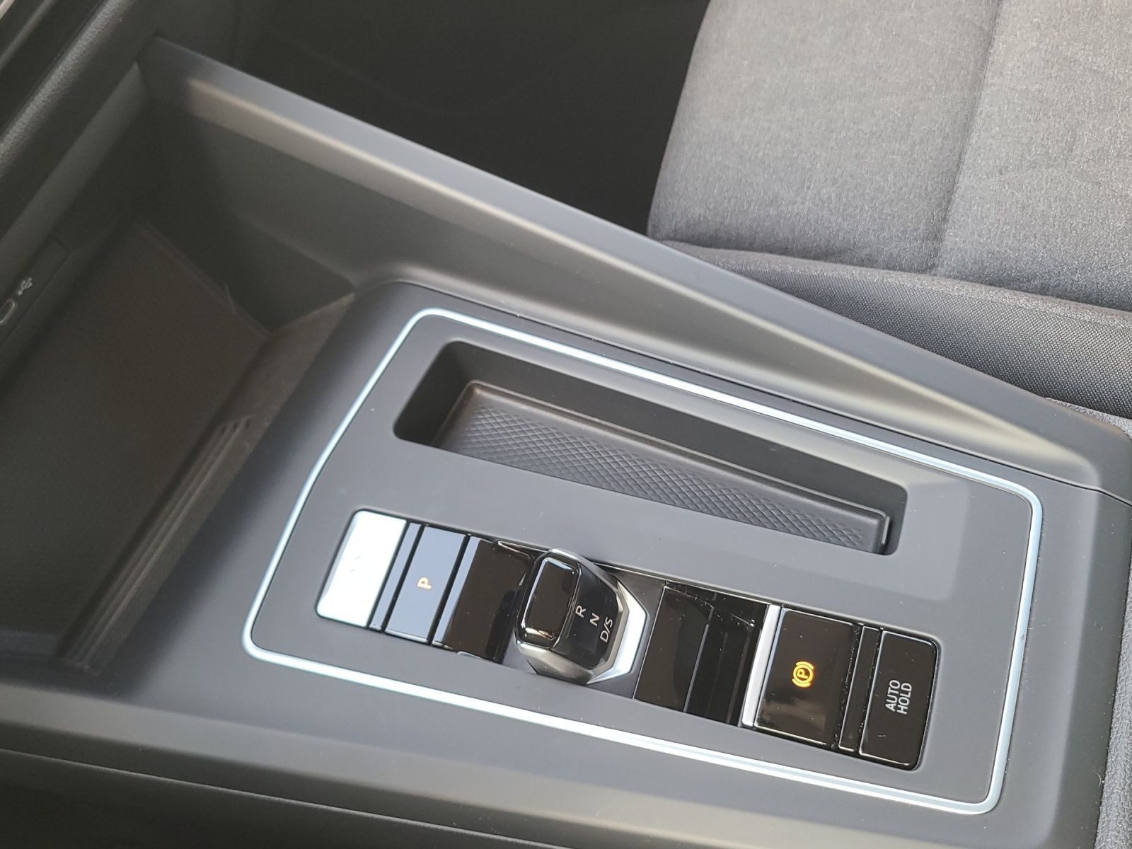 Volkswagen Golf Variant – Bild 11