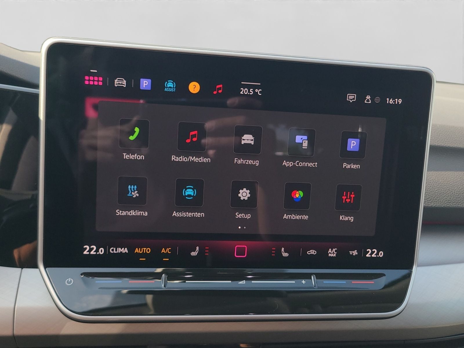 Volkswagen Golf Variant – Bild 15