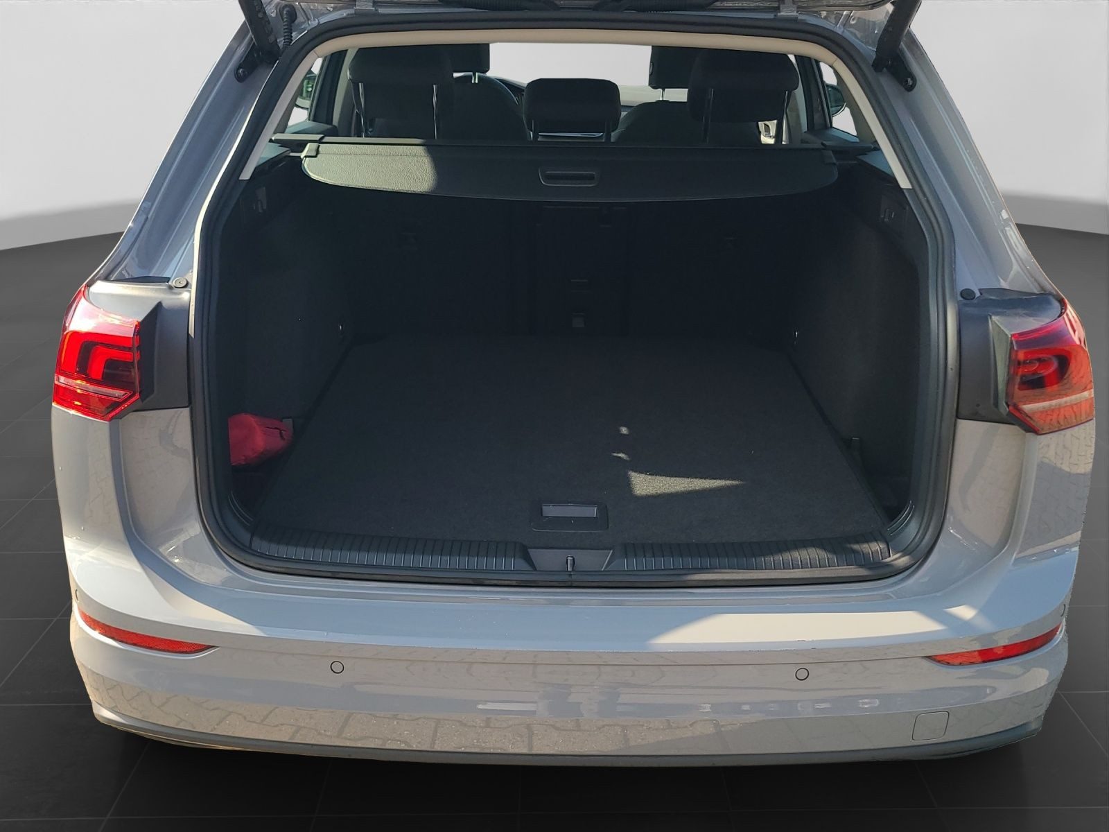 Volkswagen Golf Variant – Bild 16