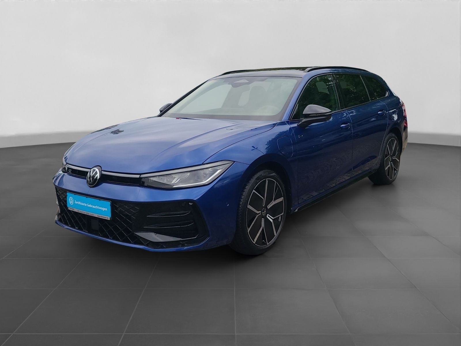 Volkswagen Passat Variant – Foto 2