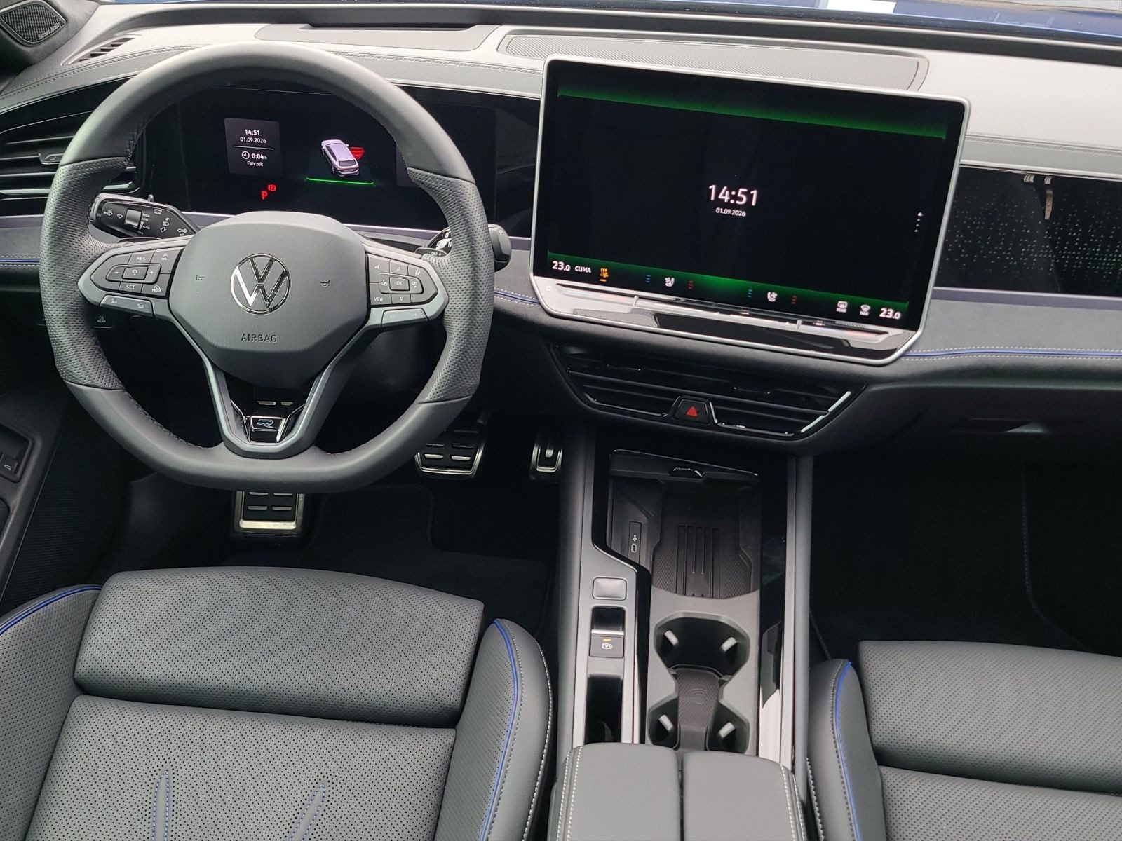 Volkswagen Passat Variant – Foto 5