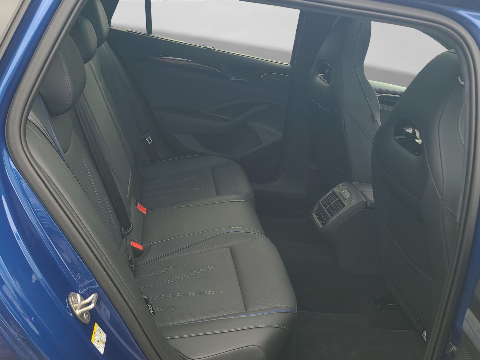 Volkswagen Passat Variant – Foto 6