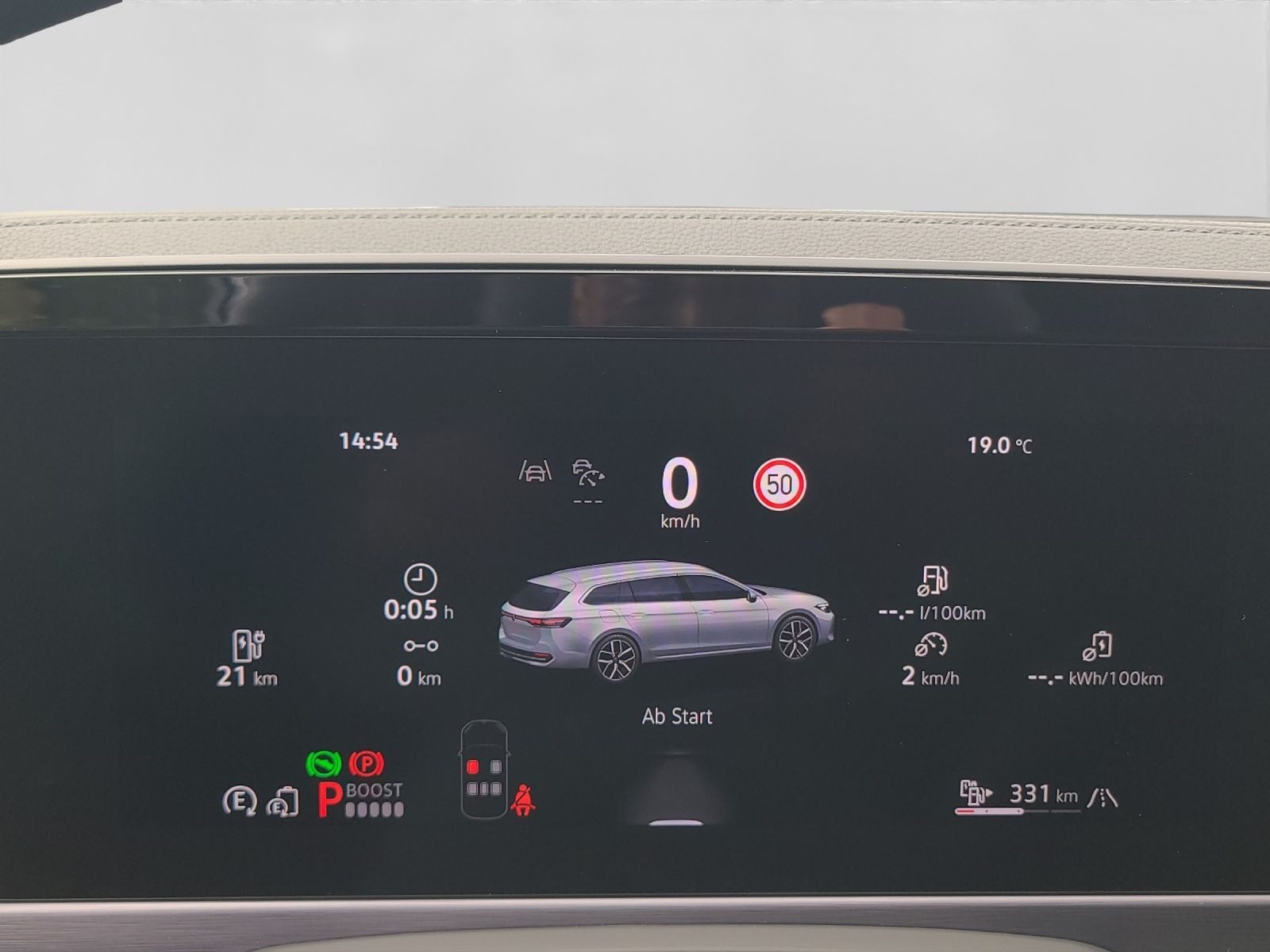 Volkswagen Passat Variant – Foto 9
