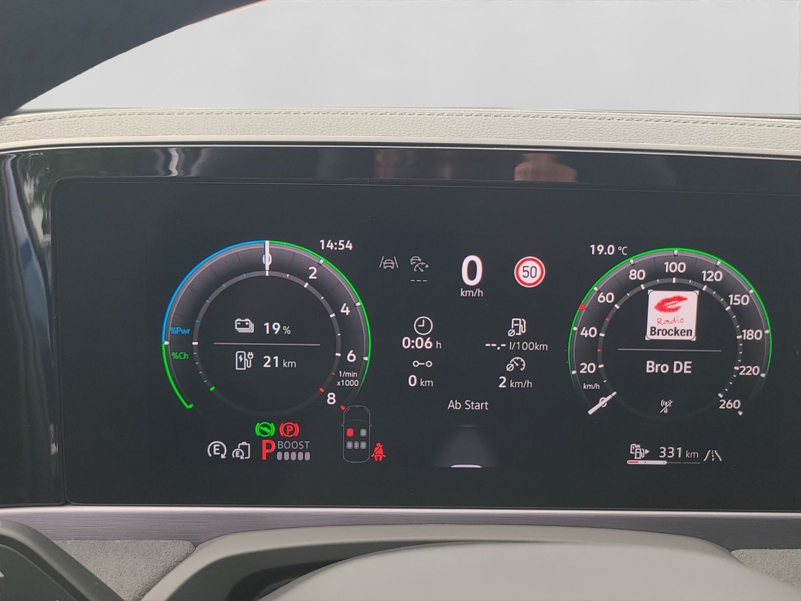 Volkswagen Passat Variant – Foto 10