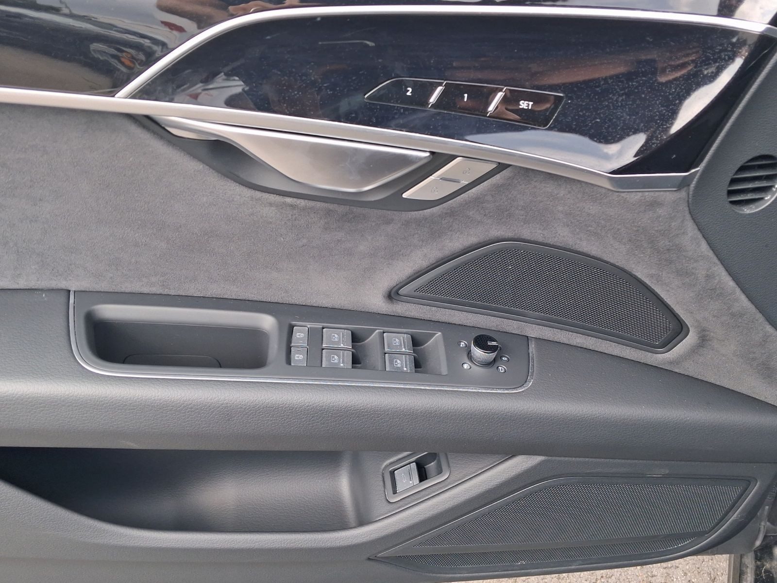 Audi A8 – Bild 8