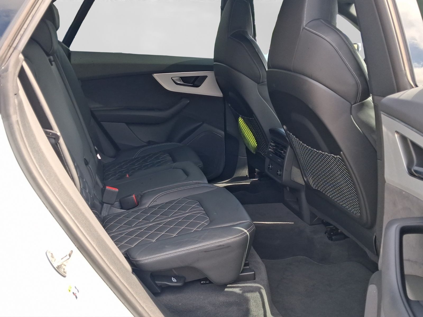 Audi Q8 – Foto 6