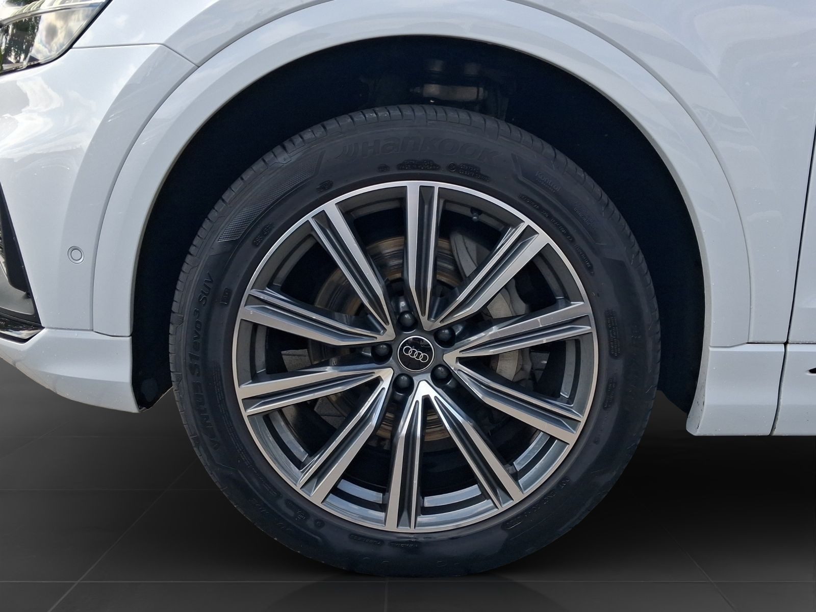 Audi Q8 – Foto 7