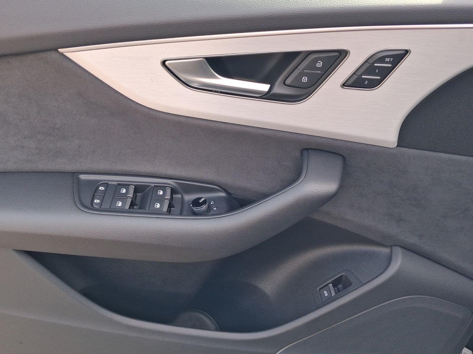 Audi Q8 – Foto 8