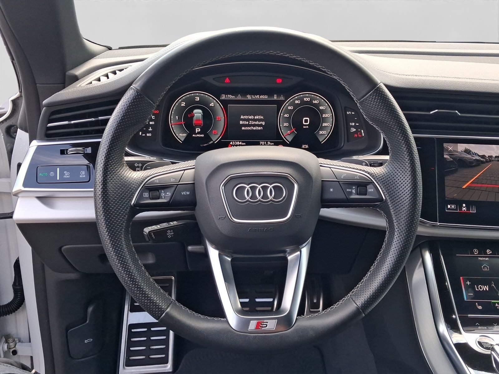 Audi Q8 – Foto 9