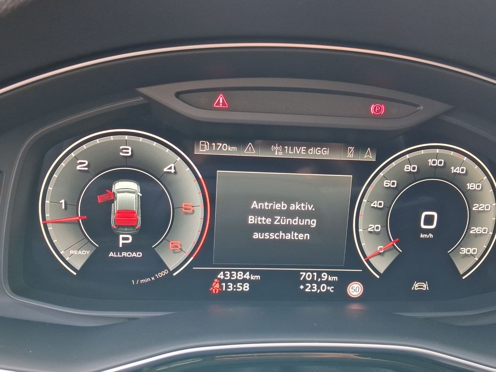 Audi Q8 – Foto 10
