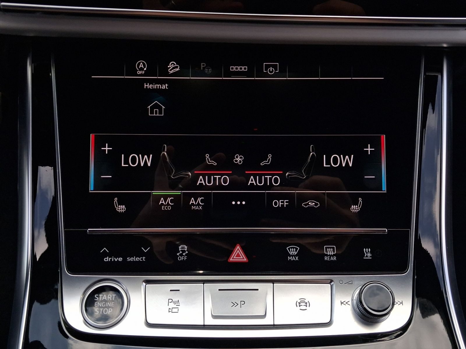 Audi Q8 – Foto 16
