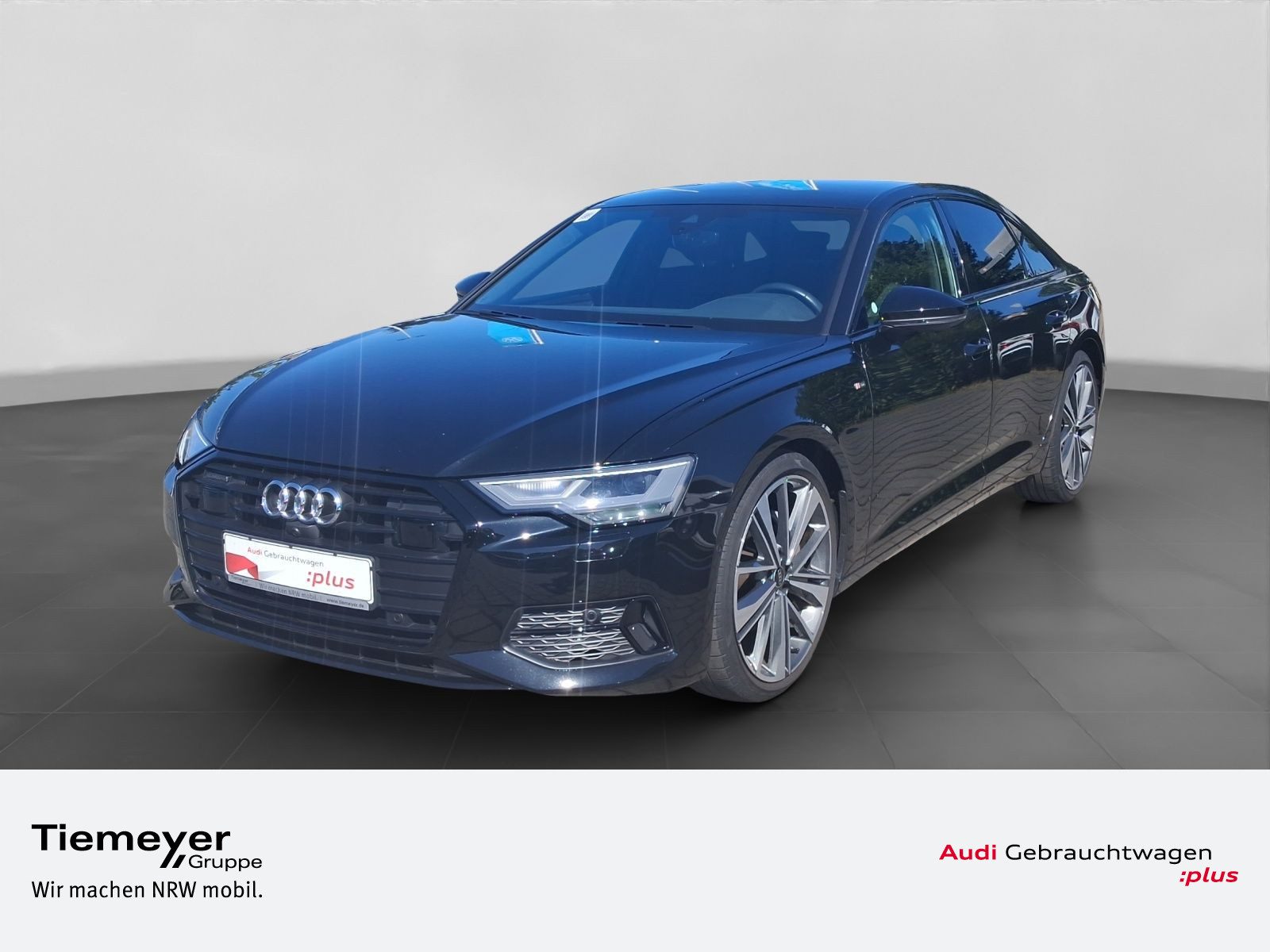 Audi A6 – Bild 1