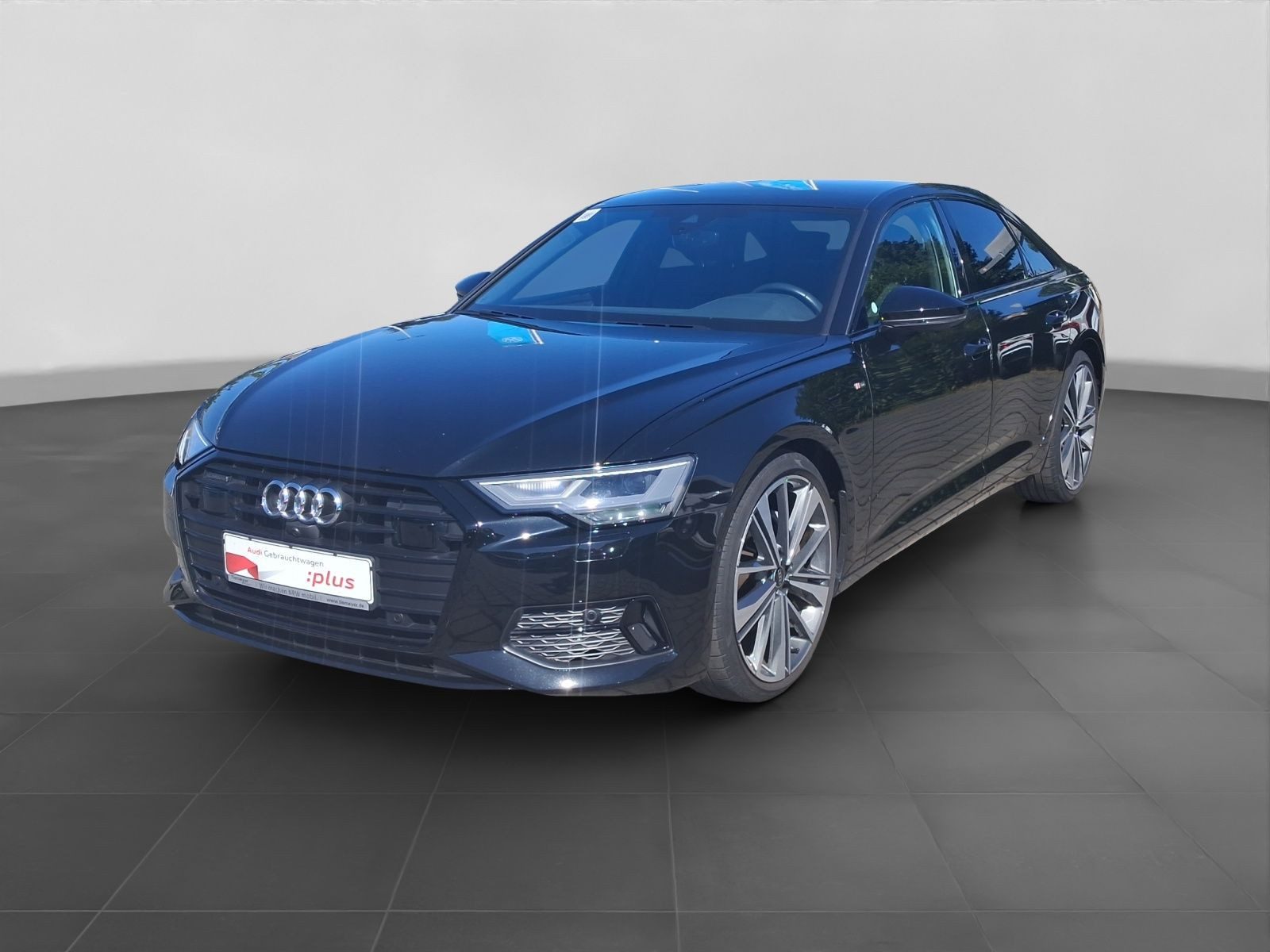 Audi A6 – Bild 2