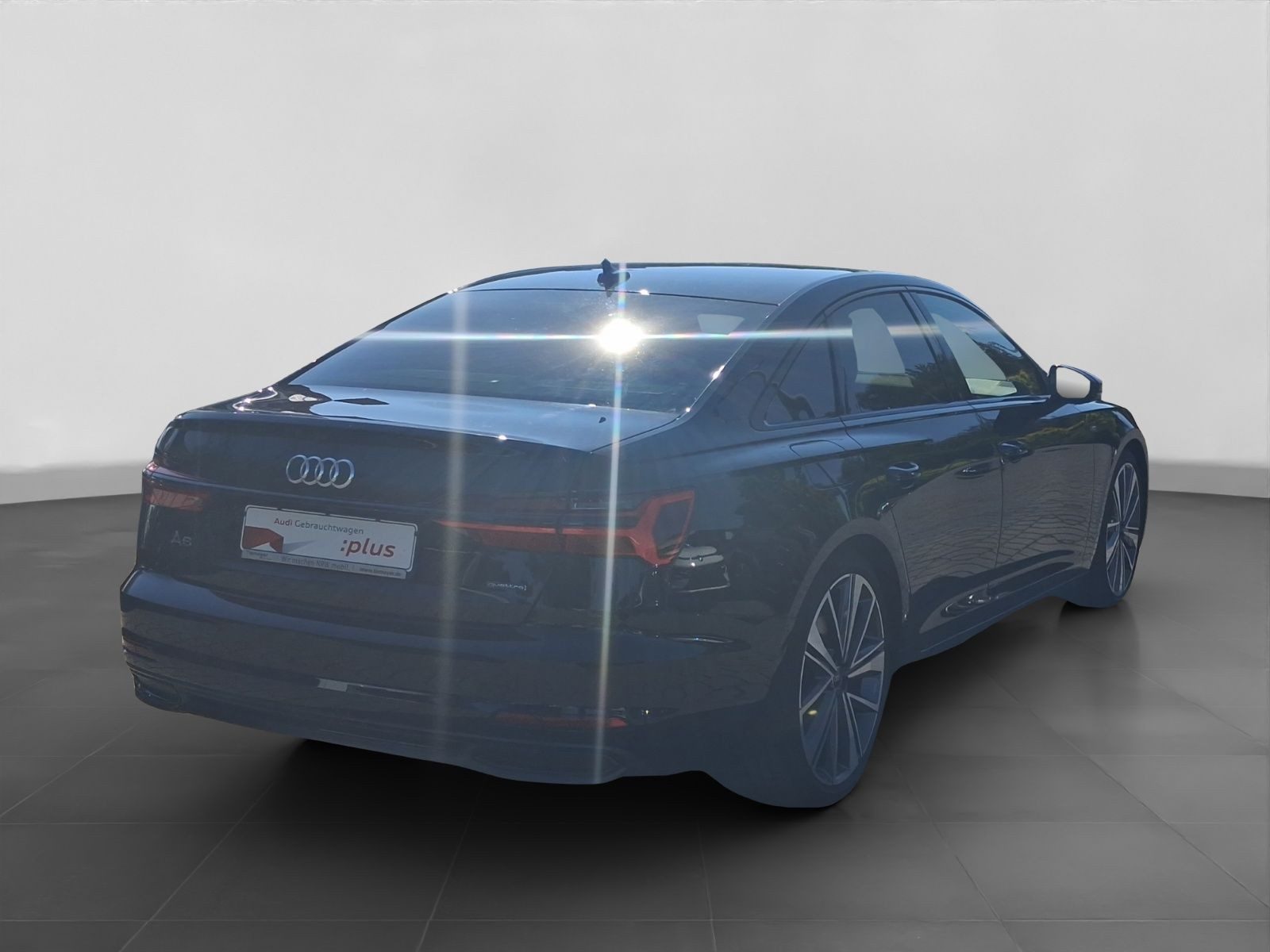 Audi A6 – Bild 3