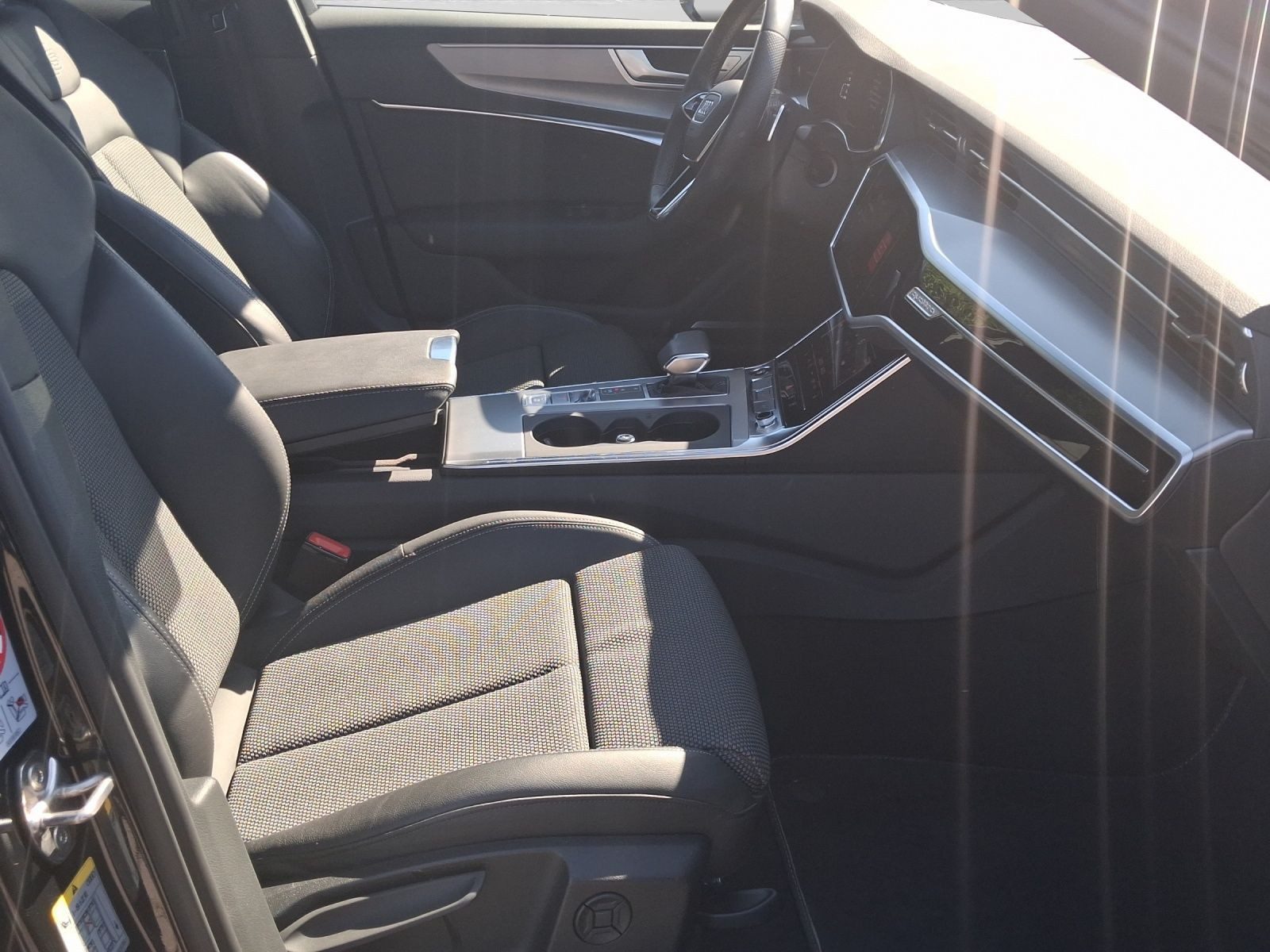Audi A6 – Bild 4