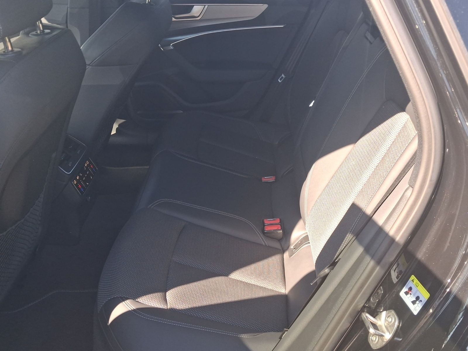 Audi A6 – Bild 6