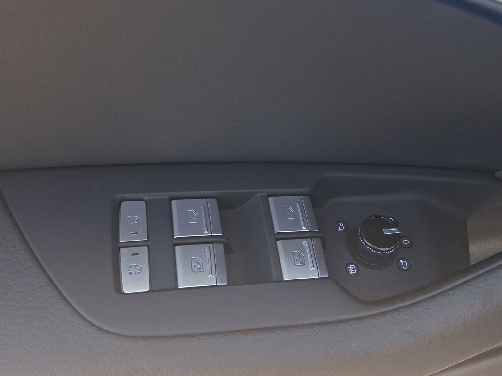 Audi A6 – Bild 8