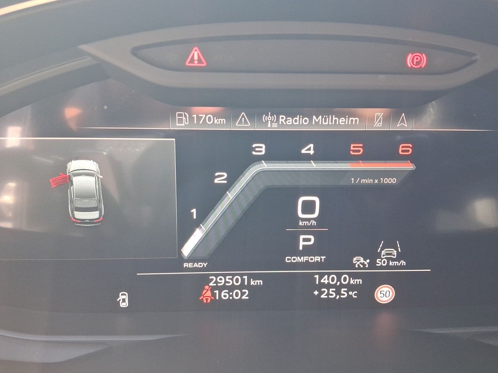 Audi A6 – Bild 10
