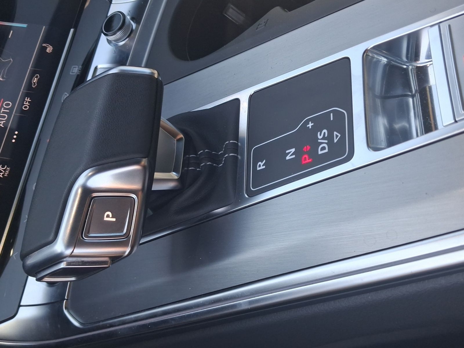 Audi A6 – Bild 11