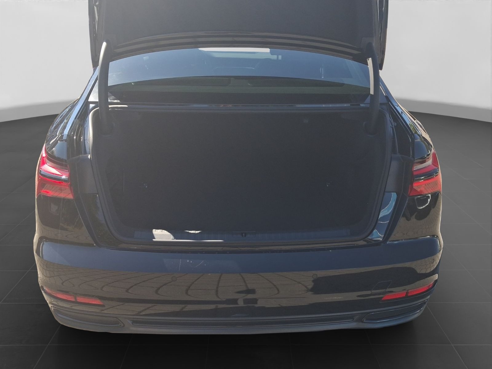 Audi A6 – Bild 17