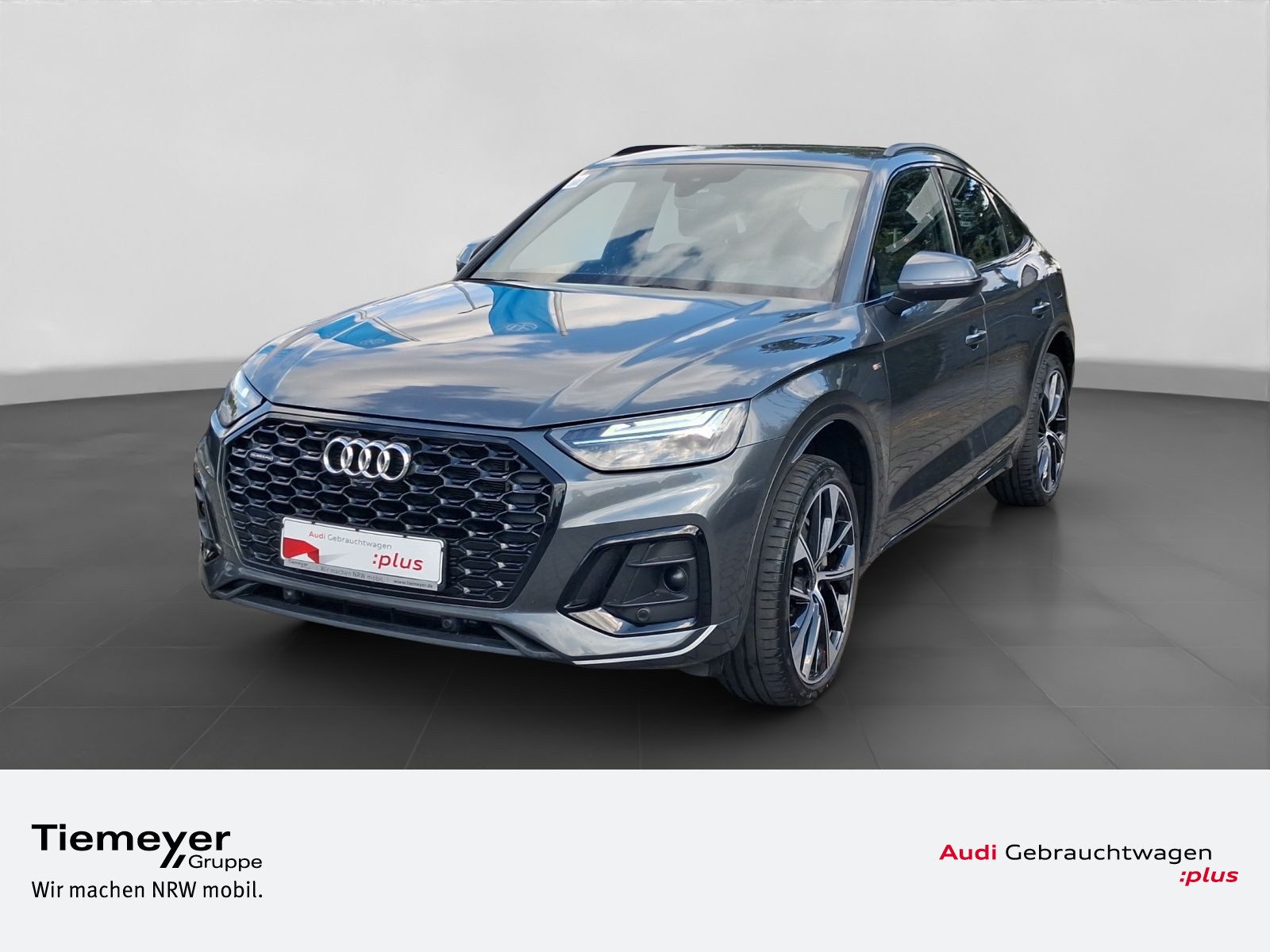 Audi Q5 Sportback – Bild 1