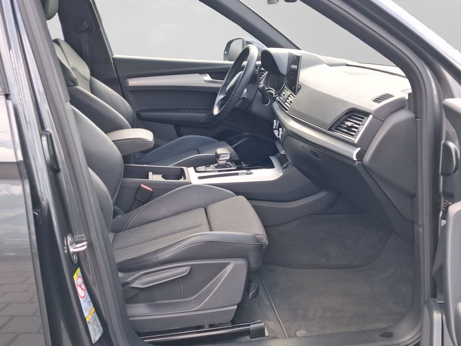 Audi Q5 Sportback – Bild 4
