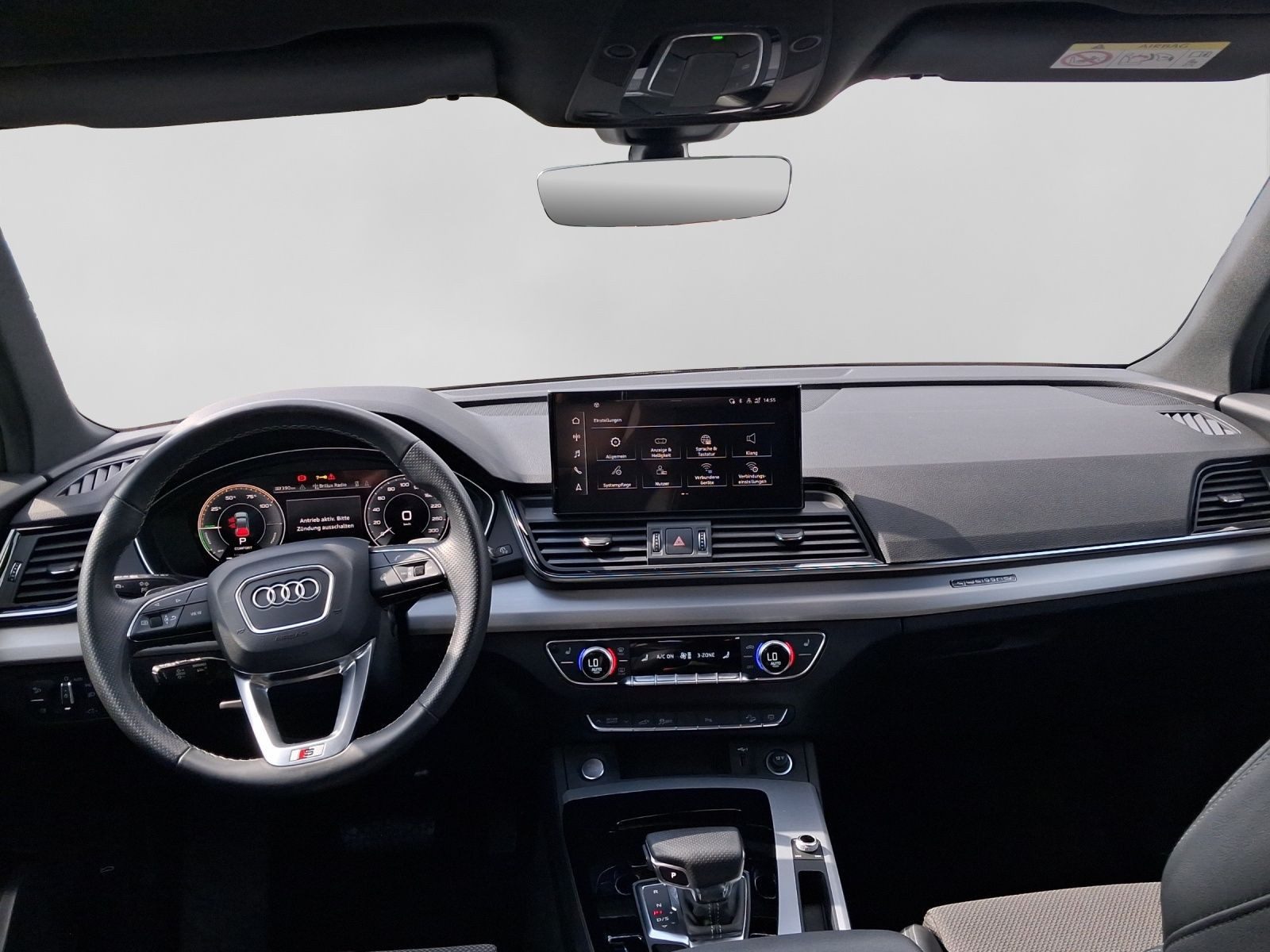 Audi Q5 Sportback – Bild 5