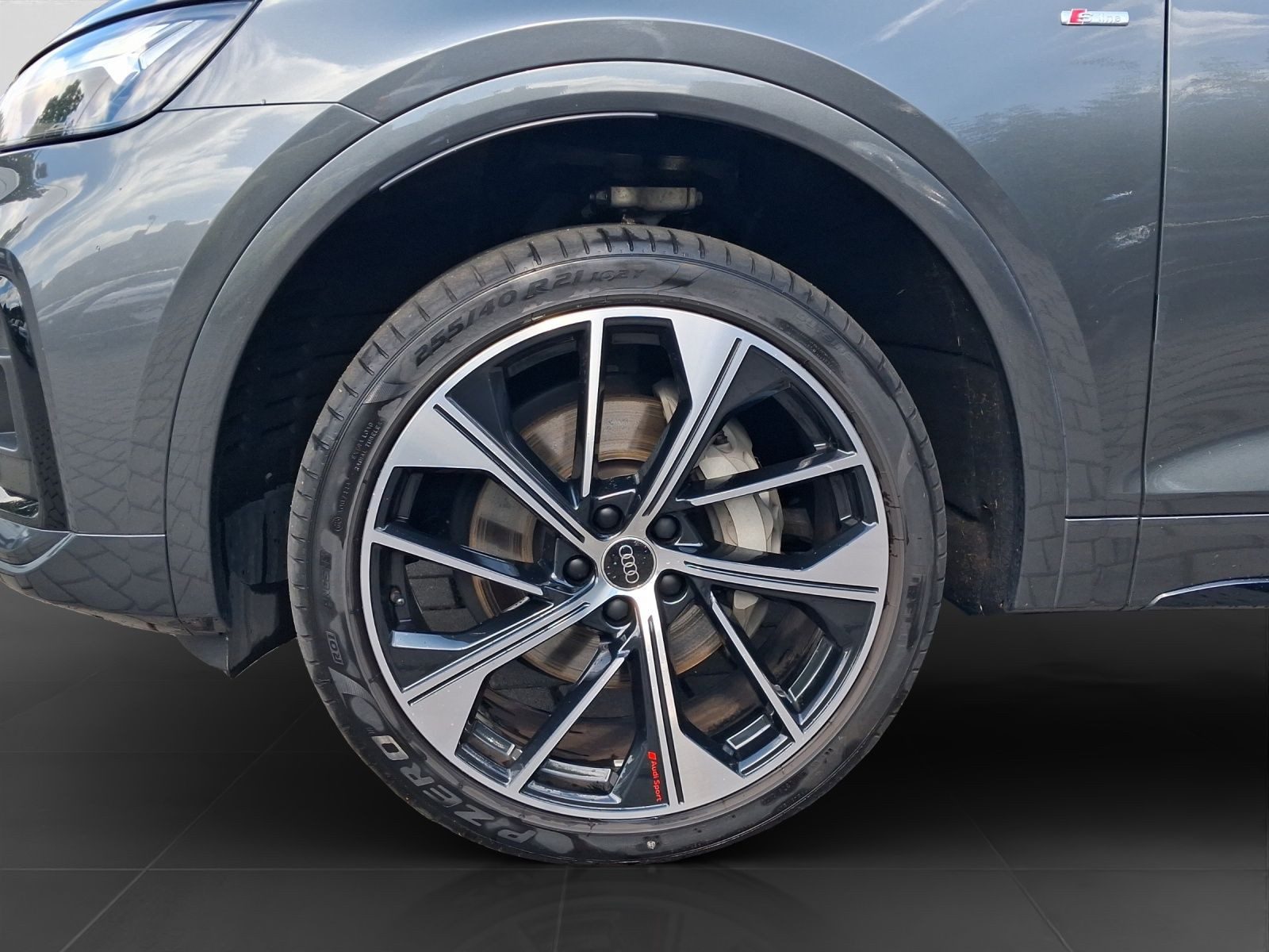 Audi Q5 Sportback – Bild 7