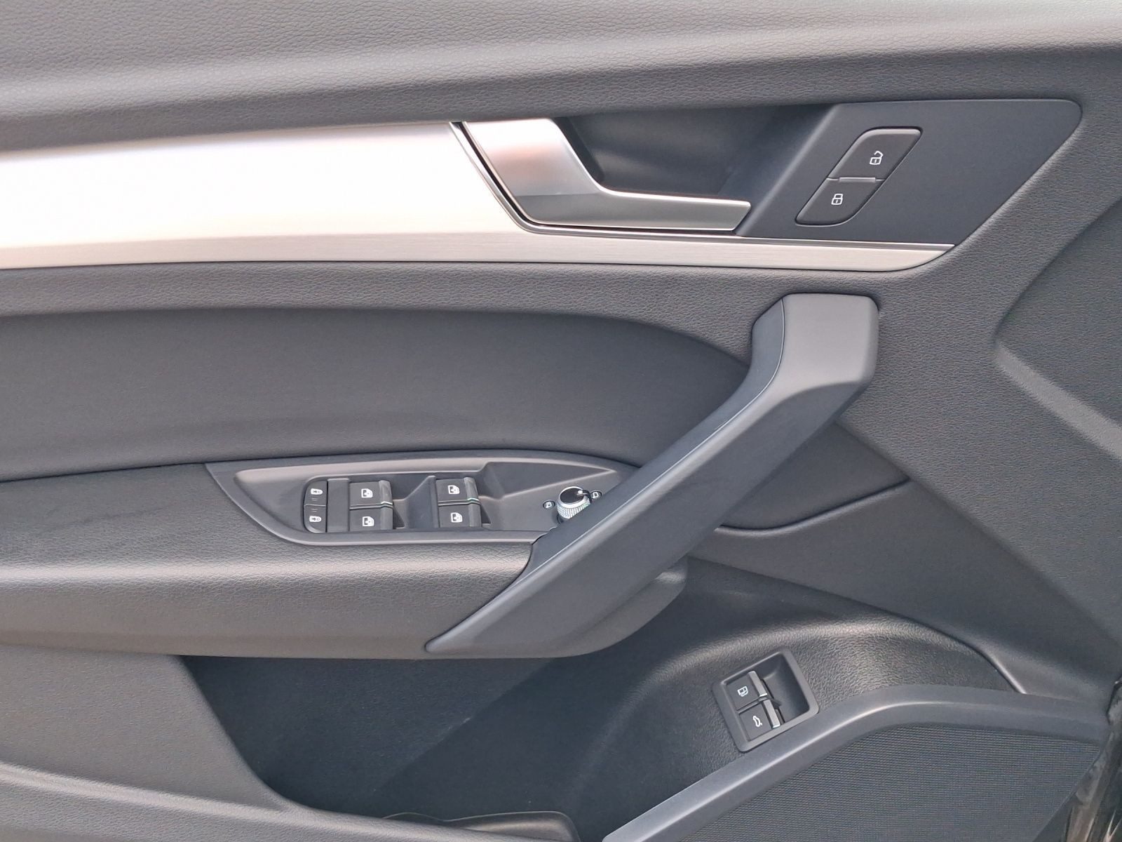 Audi Q5 Sportback – Bild 8
