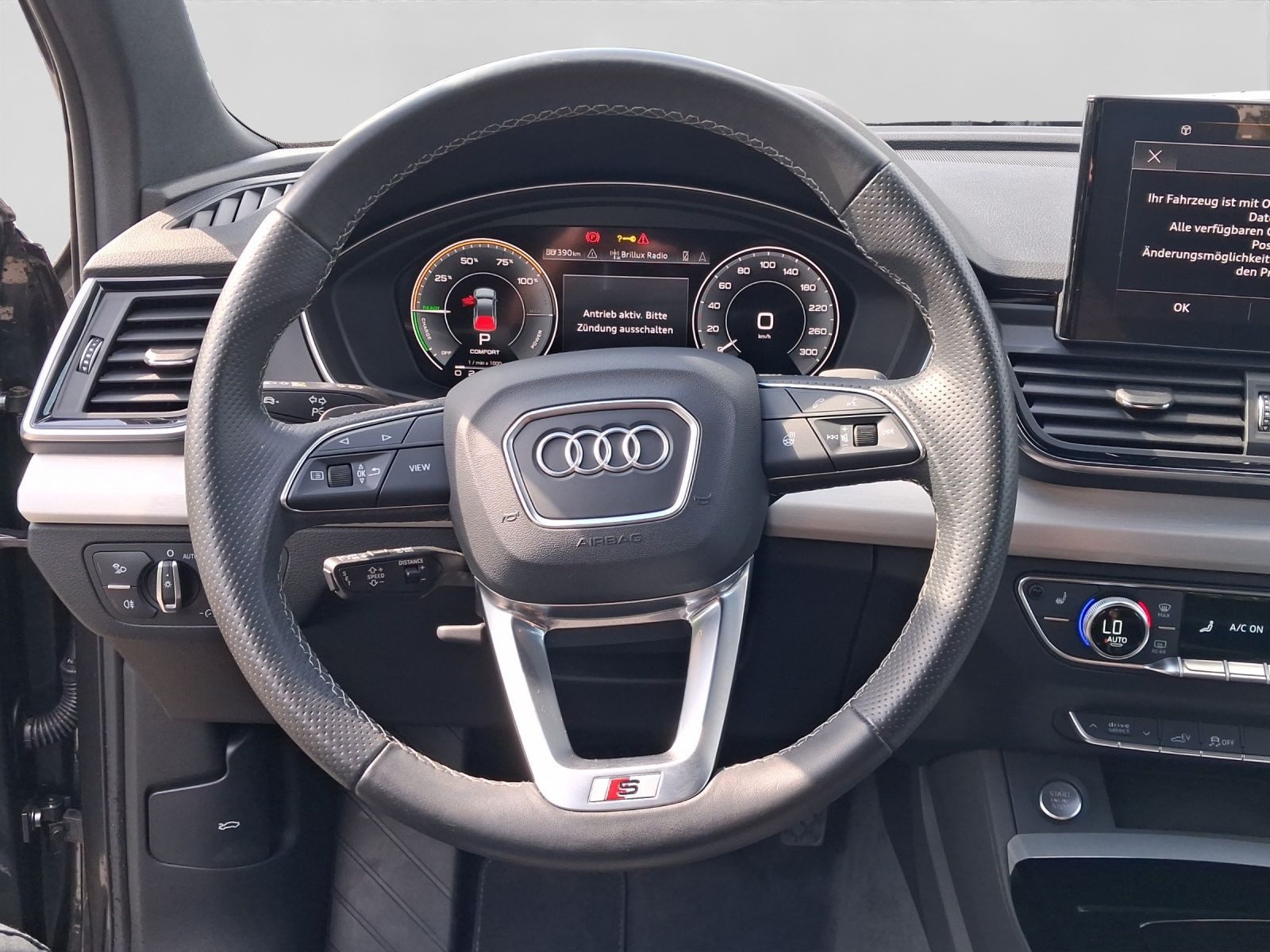 Audi Q5 Sportback – Bild 9