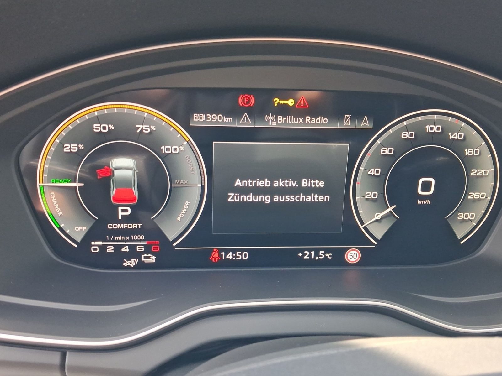 Audi Q5 Sportback – Bild 10