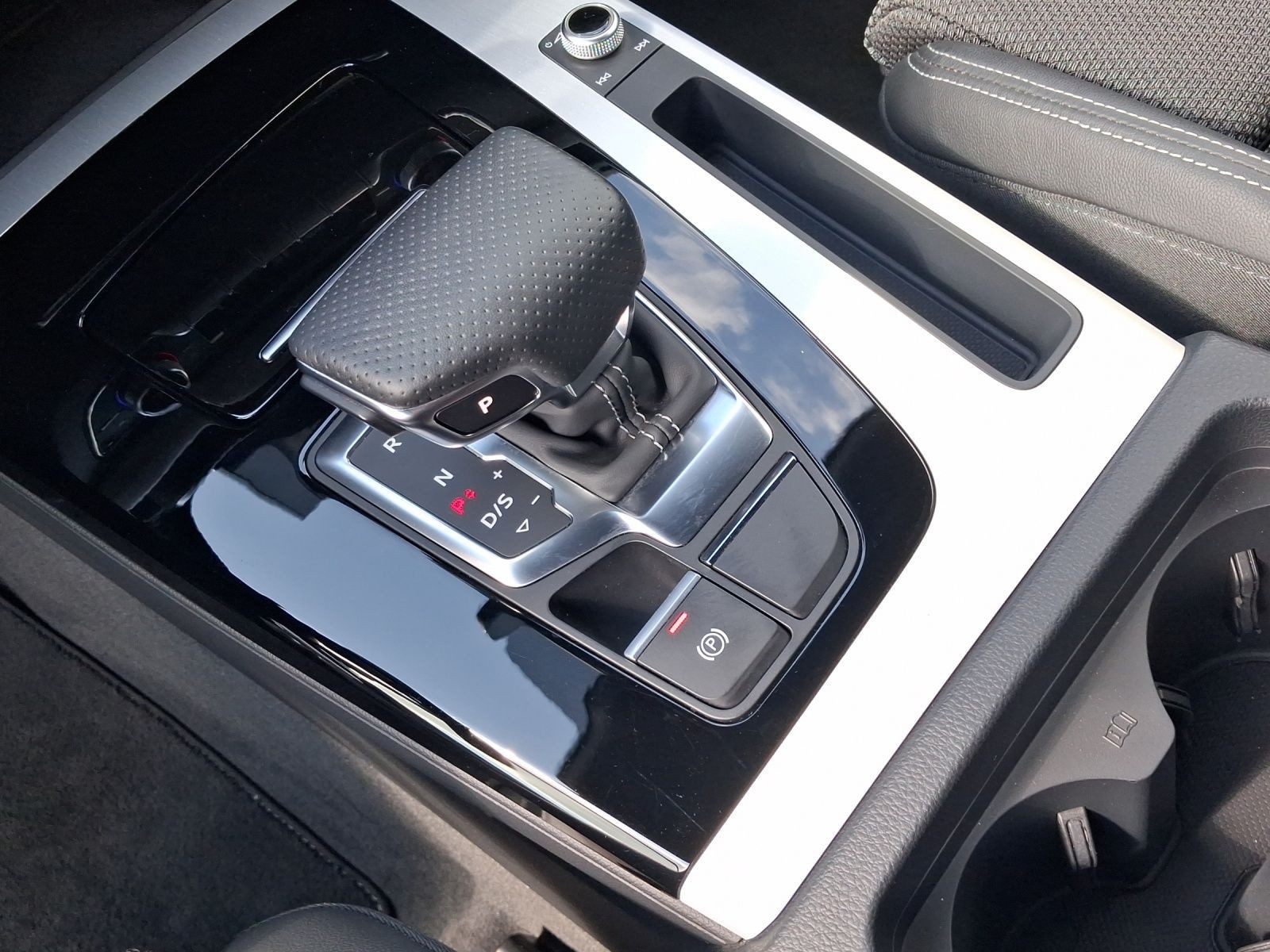 Audi Q5 Sportback – Bild 11