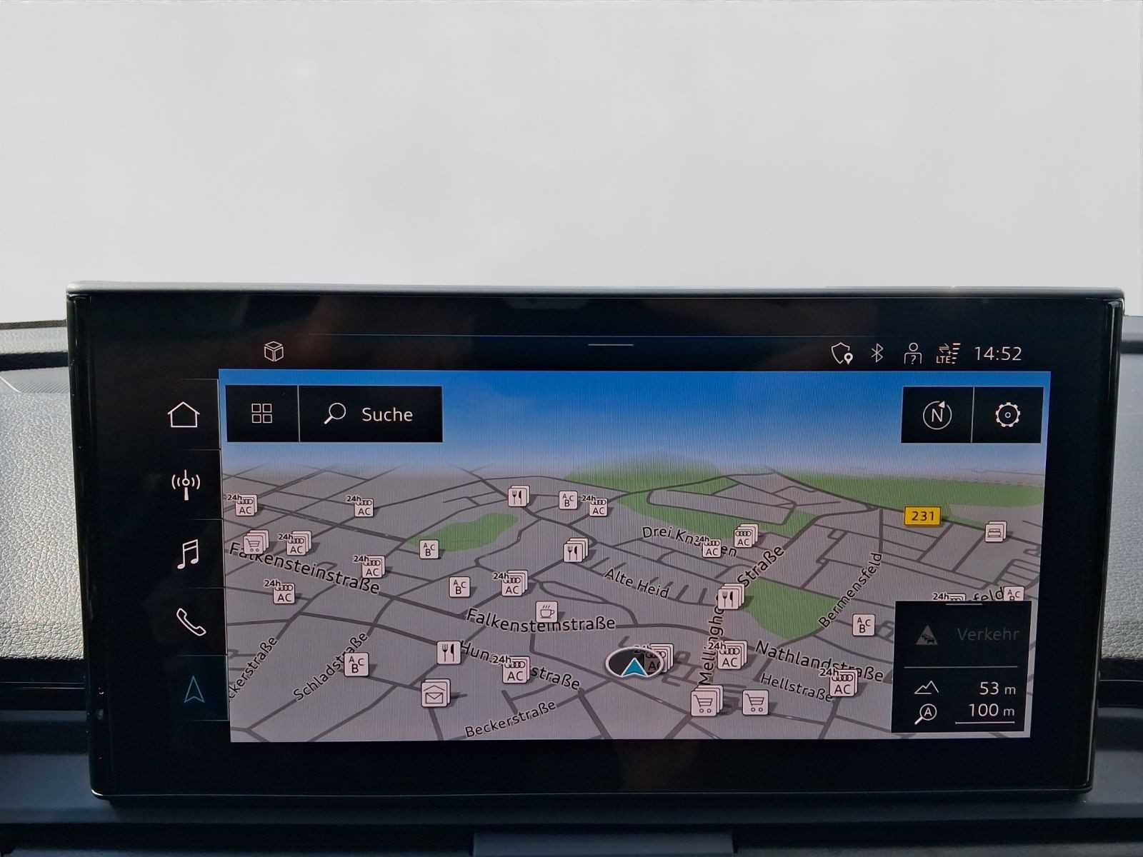 Audi Q5 Sportback – Bild 14