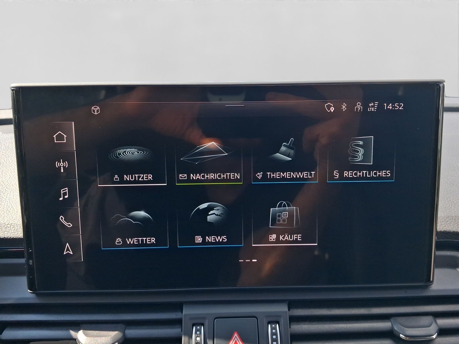 Audi Q5 Sportback – Bild 15