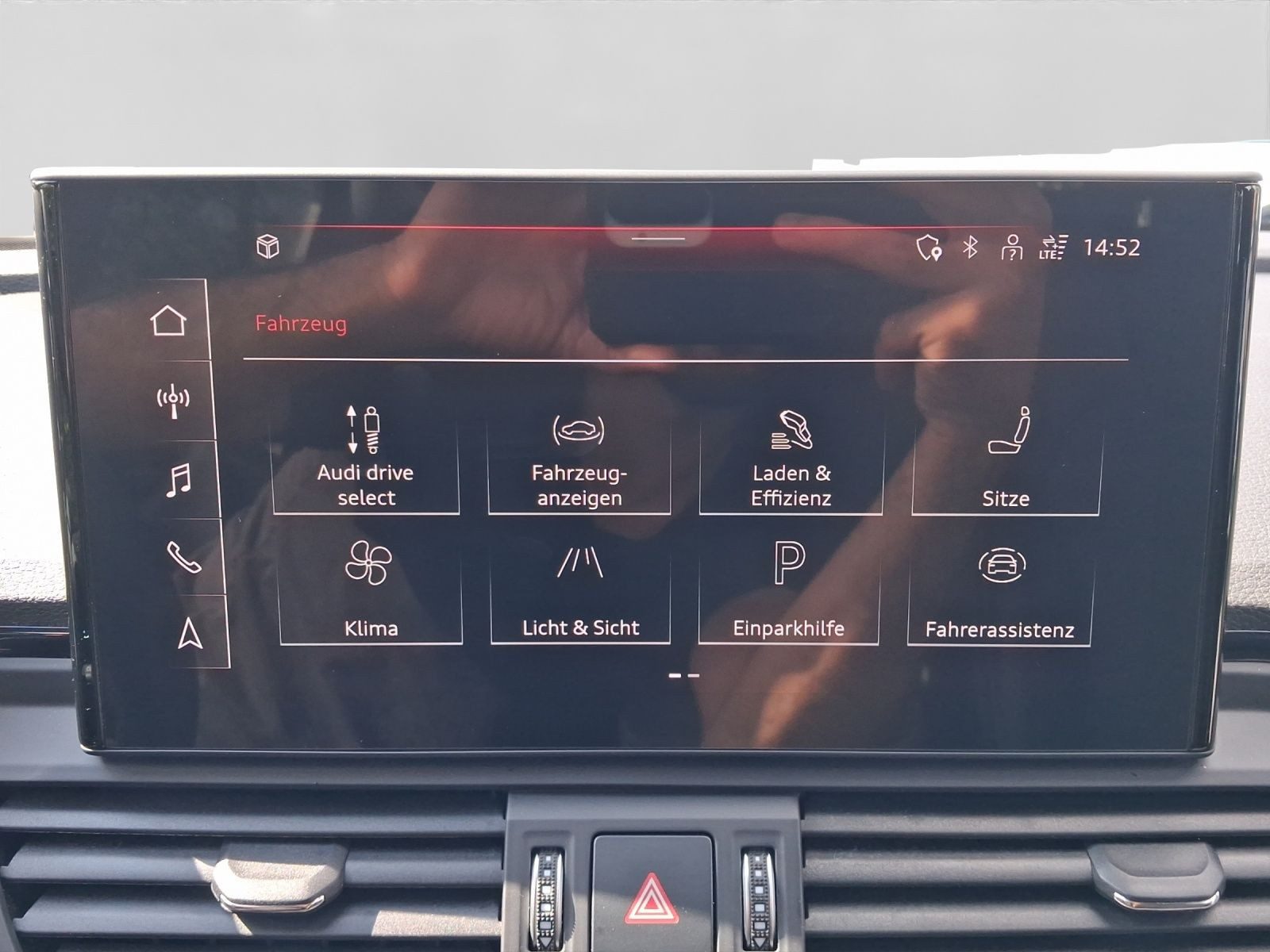 Audi Q5 Sportback – Bild 16