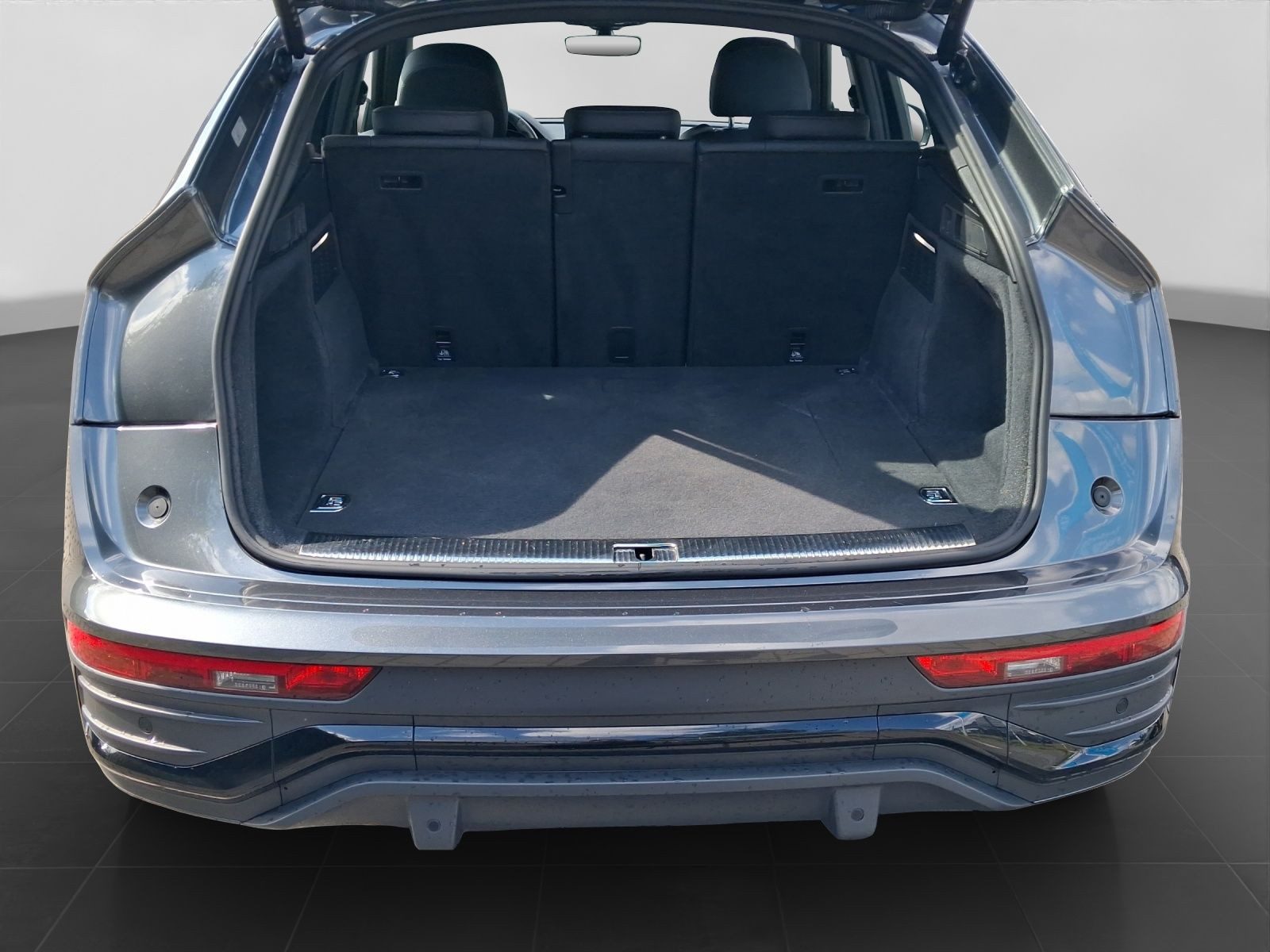 Audi Q5 Sportback – Bild 17