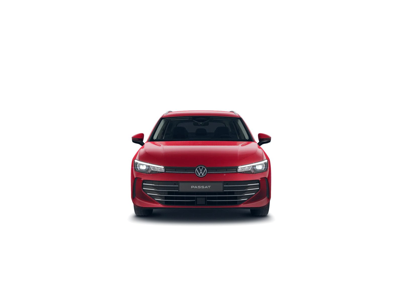 Volkswagen Passat Variant – Foto 3