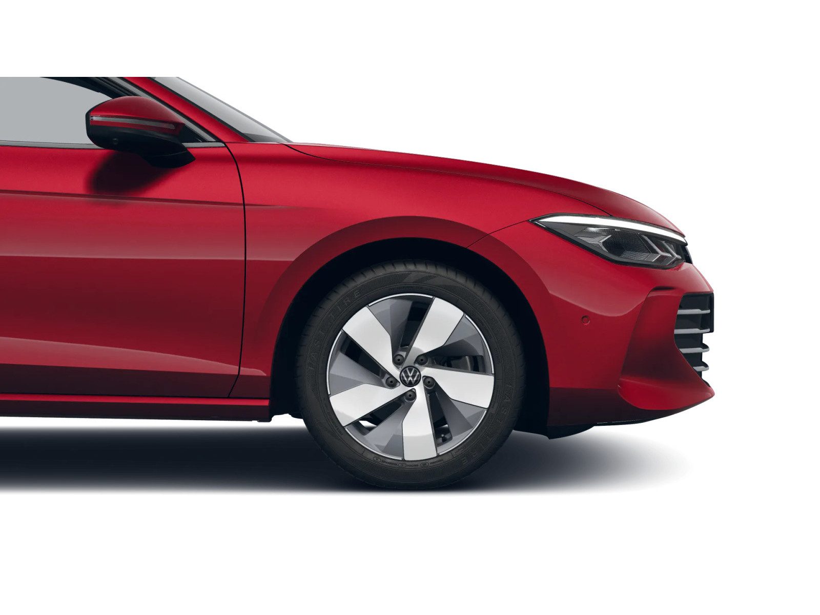 Volkswagen Passat Variant – Foto 4