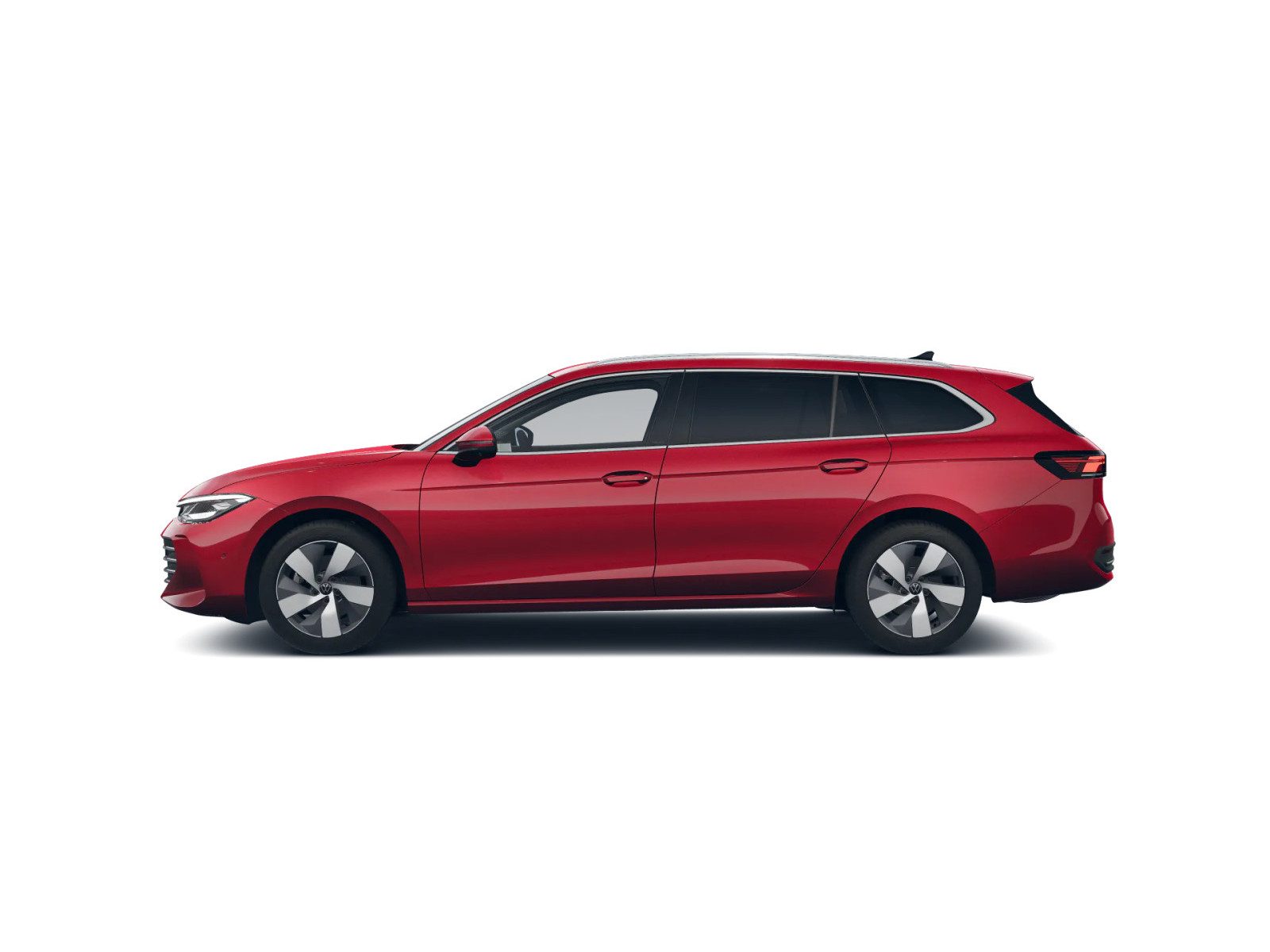 Volkswagen Passat Variant – Foto 6