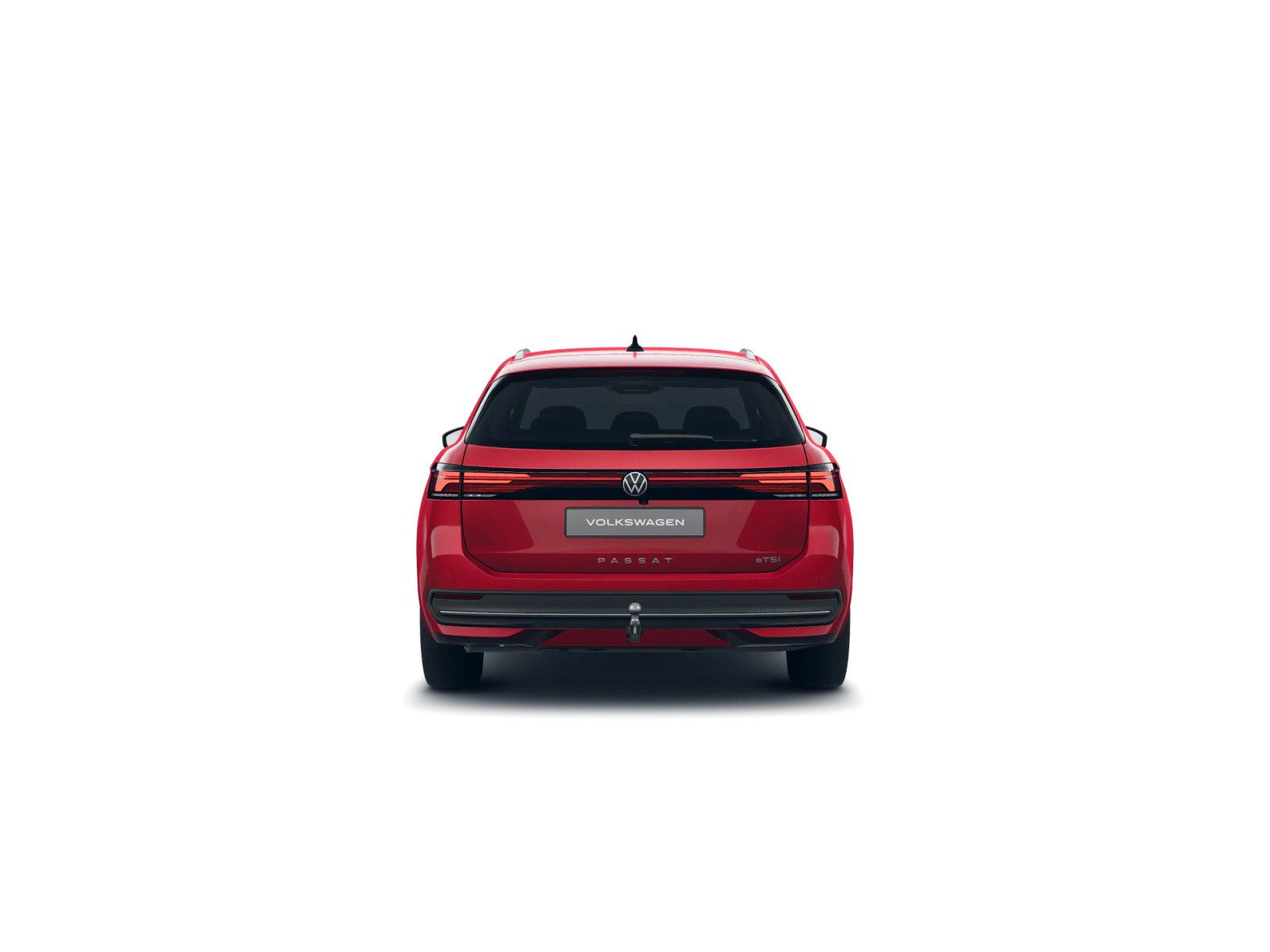 Volkswagen Passat Variant – Foto 7
