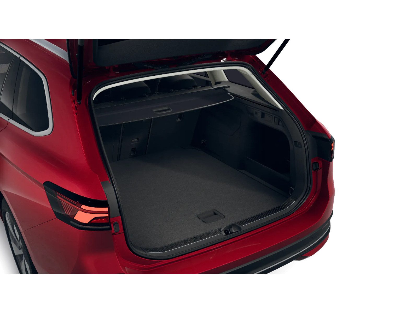 Volkswagen Passat Variant – Foto 8