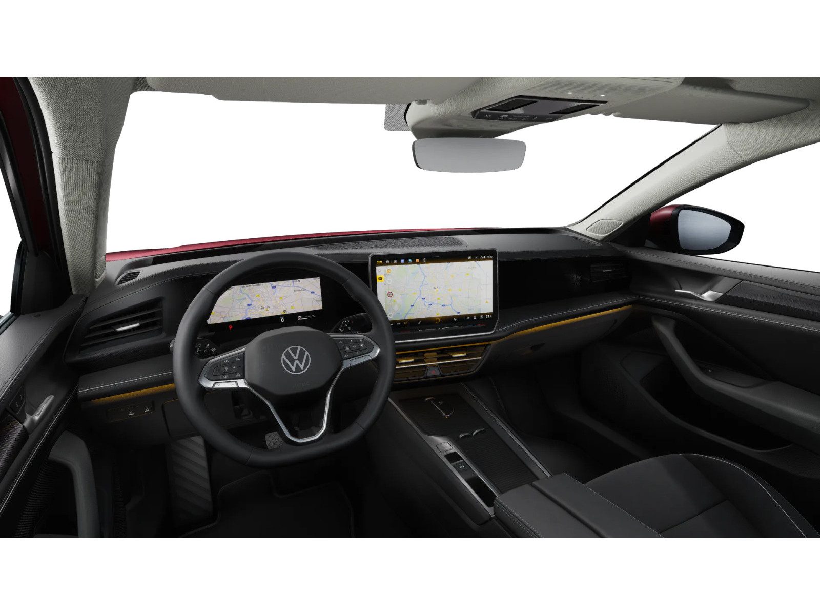 Volkswagen Passat Variant – Foto 9