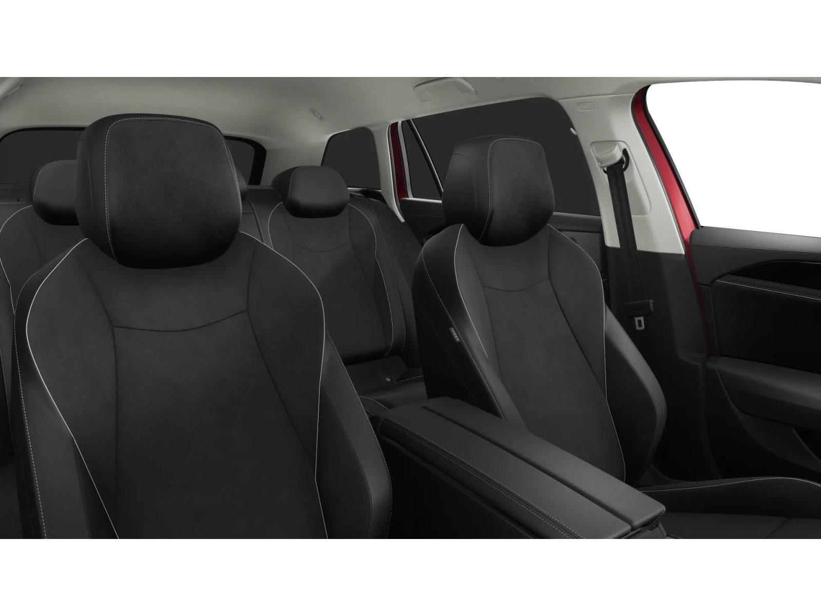 Volkswagen Passat Variant – Foto 10