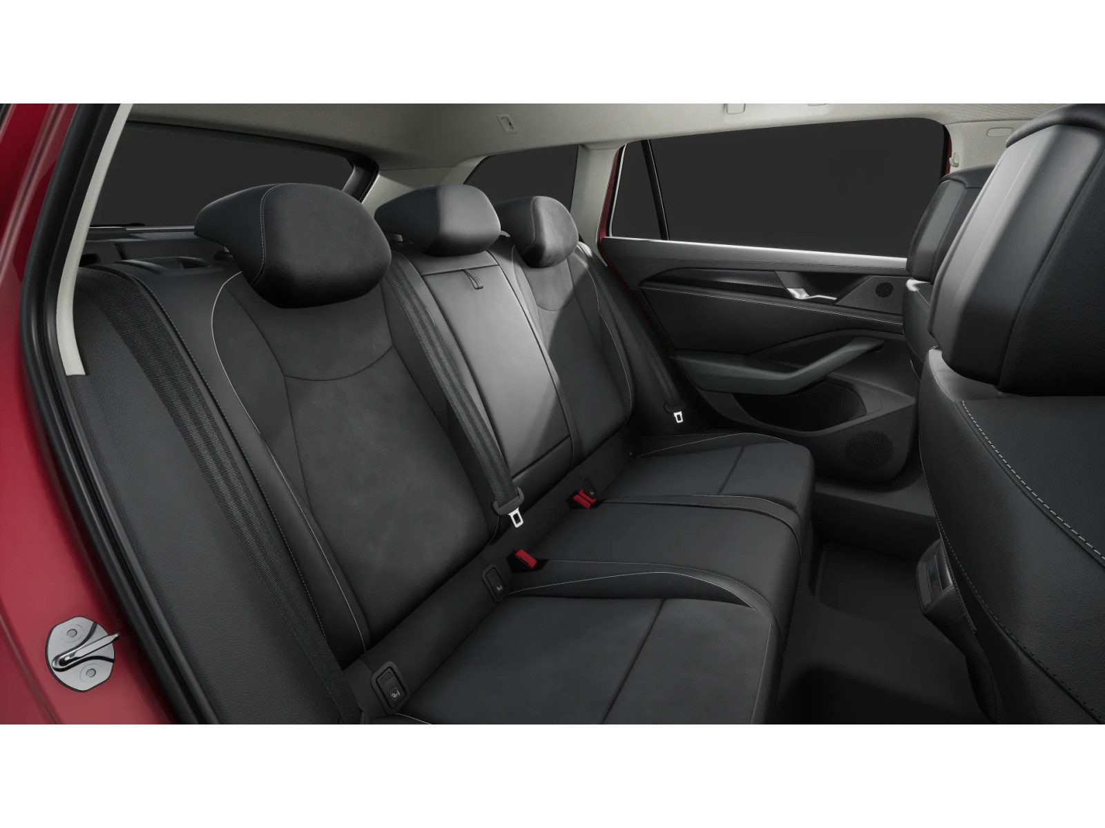 Volkswagen Passat Variant – Foto 11
