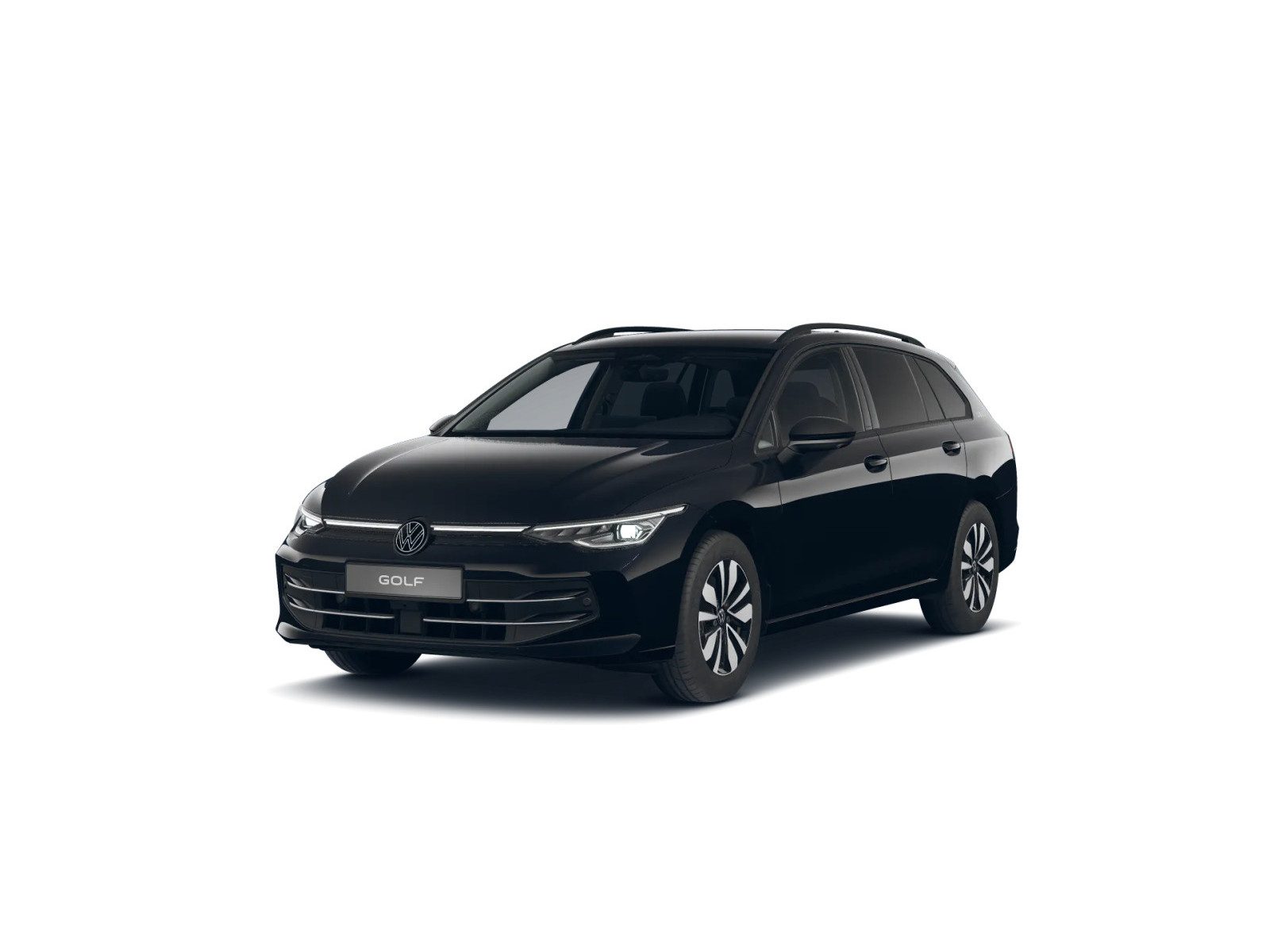 Volkswagen Golf Variant – Foto 2