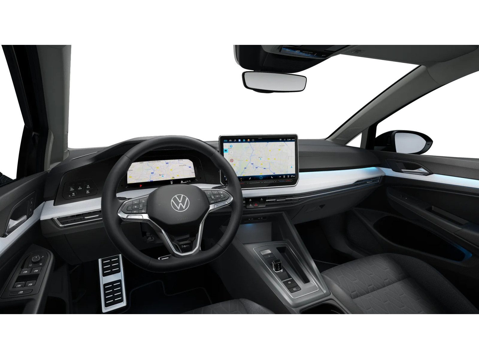 Volkswagen Golf Variant – Foto 9
