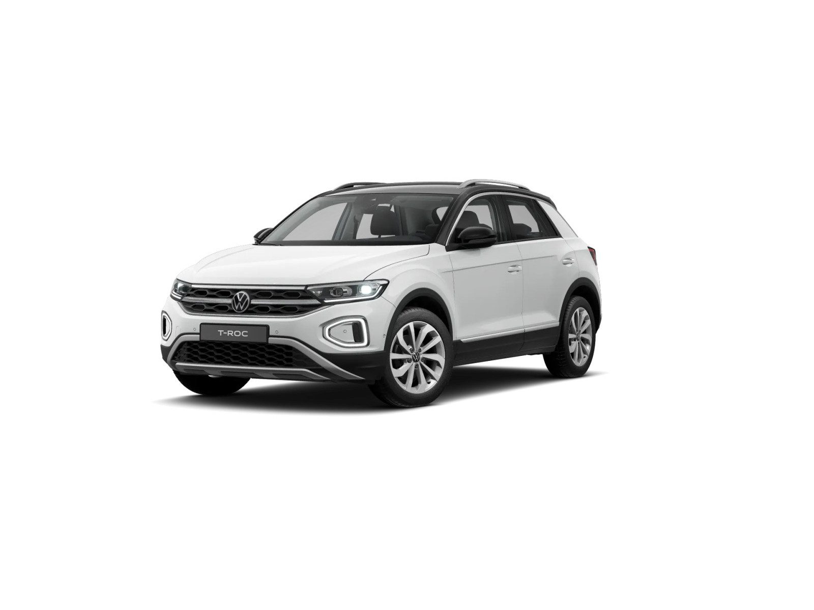 Volkswagen T-Roc – Foto 2