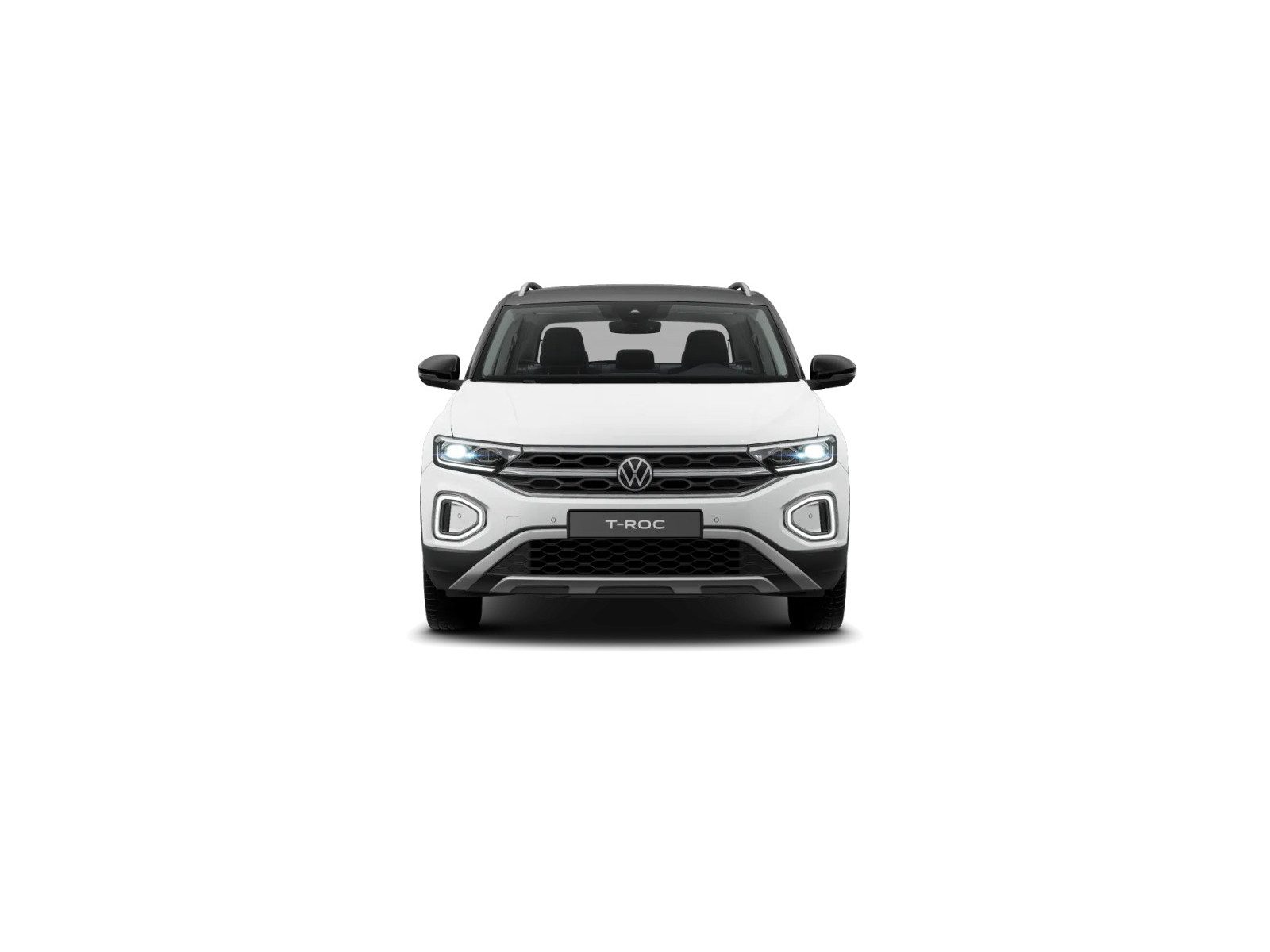 Volkswagen T-Roc – Foto 3