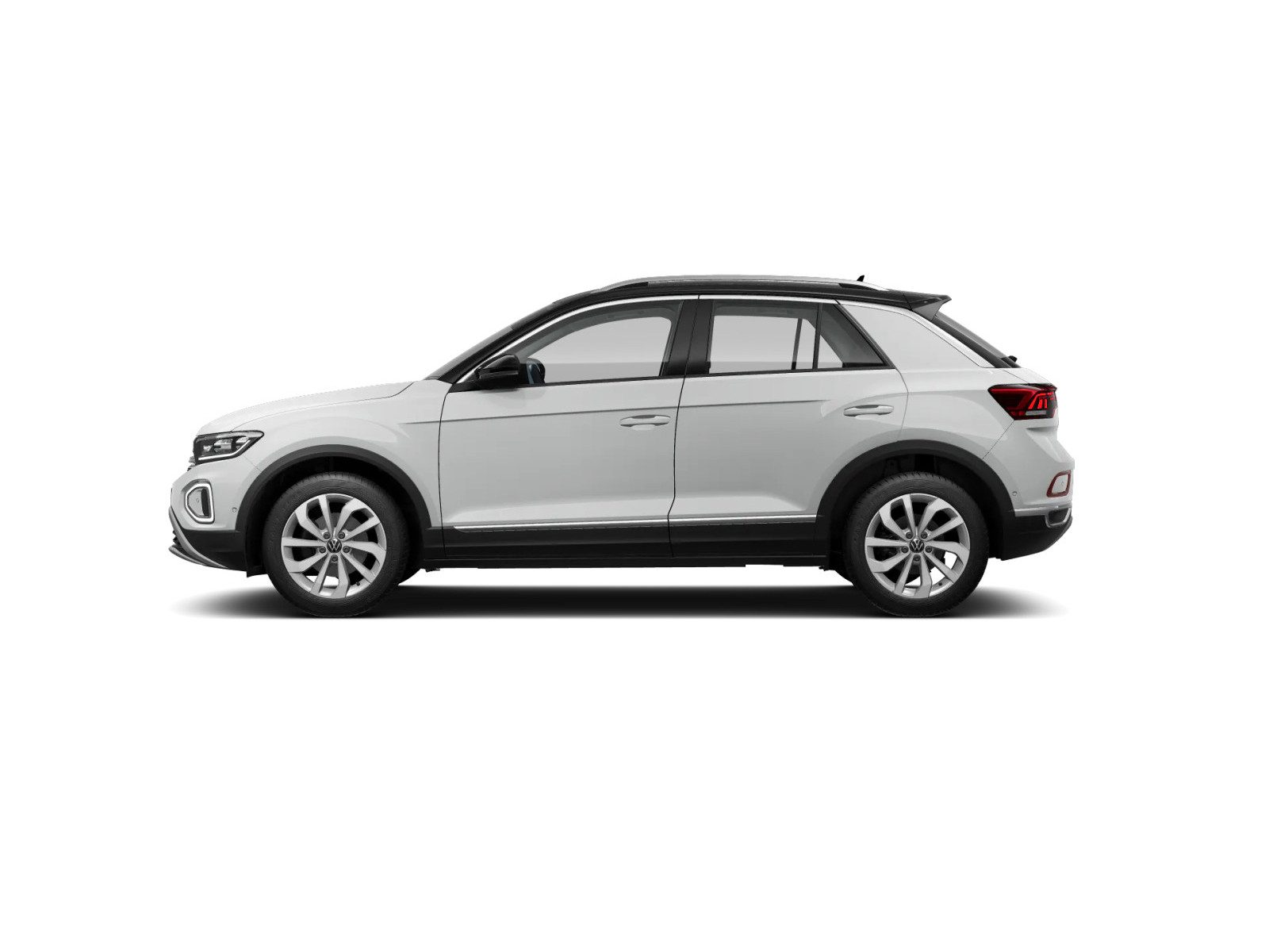 Volkswagen T-Roc – Foto 6
